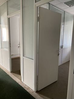 Офис, 248.6 м²