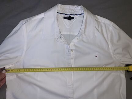 Рубашка женская Tommy hilfiger XL