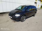 Chrysler Town & Country 3.3 AT, 2004, 319 500 км