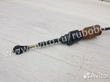Трос АКПП Mitsubishi Galant 9 4G69 2005