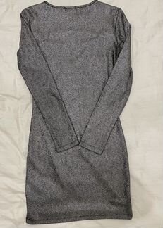 Платье на новый год 42-44