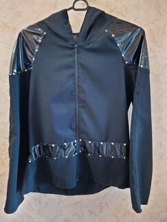 Толстовка мужская SerpentEye