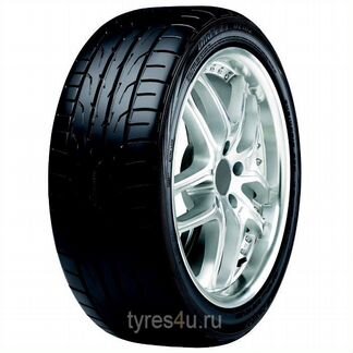Dunlop Direzza DZ102 245 40 R20 99W