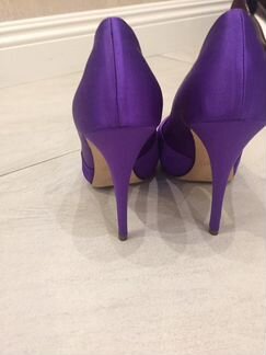 Новые женские туфли брендовые