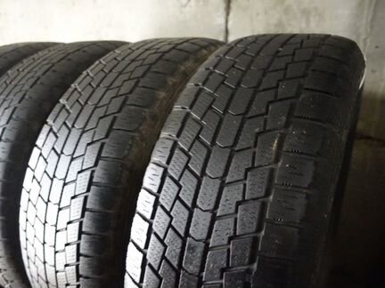 235 60 18 Hankook Nordik iZ RW08 61AU