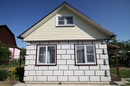 Газоблок элит