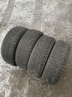 195/65R15 Nokian Hakkapeliitta 7
