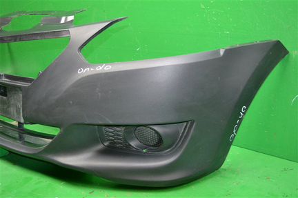 Бампер передний Datsun On-Do 2014