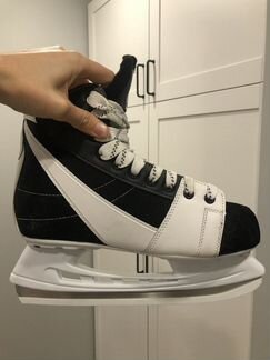 Коньки мужские Nordway 45,5