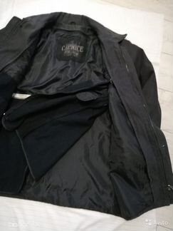 Куртка Caprice for men 2в1