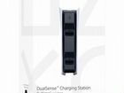 Зарядная станция Sony для двух DualSense CFI-ZDS1 объявление продам