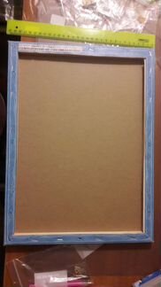 Алмазная мозайка