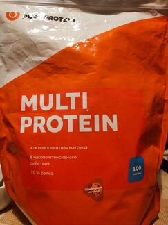 Протеин PureProtein