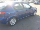 Chevrolet Lacetti 1.4 МТ, 2006, 224 097 км