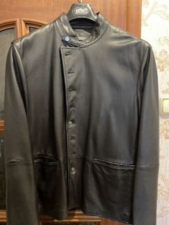 John varvatos кожаная куртка. Оригинал