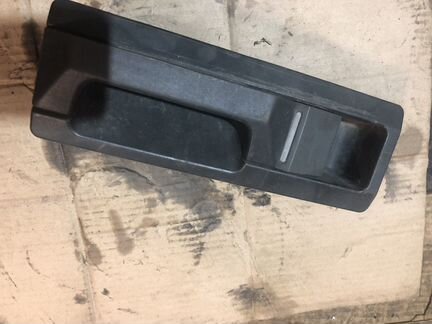 Ручка открытия задней двери мерседес спринтер клас