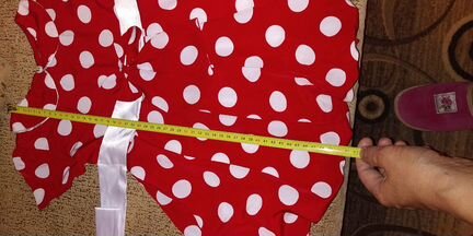 Платья рост 98