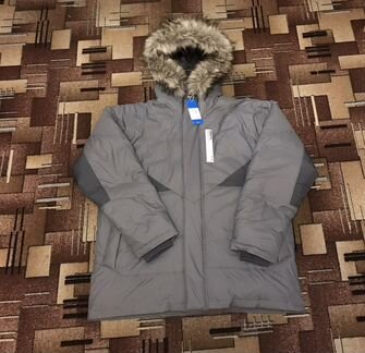 Мужской пуховик adidas originals Nmd down jacket