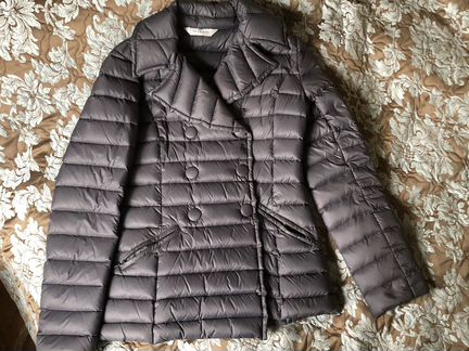 Пуховик/жакет intrend max mara оригинал