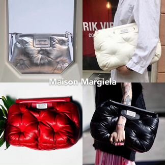Сумка Maison Margiela Glam Slam