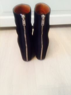 Marc Jacobs полусапожки