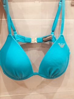 Купальник Emporio Armani размер S