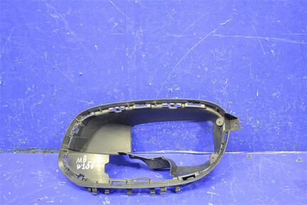 Кронштейн птф передний правый Mercedes Gla X156