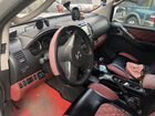 Nissan Pathfinder 2.5 МТ, 2007, 192 000 км объявление продам