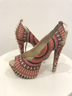 Женские туфли River Island
