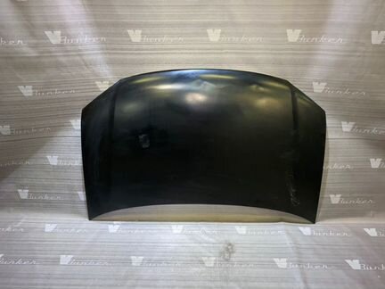 Капот Volkswagen Touran