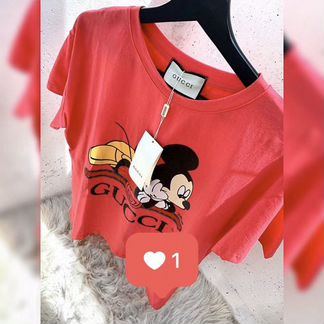 Футболка Gucci