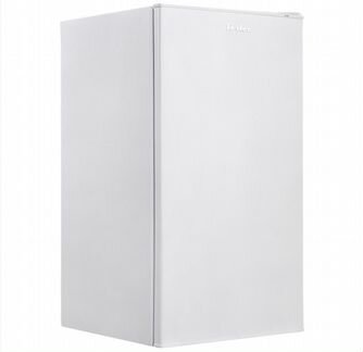 Холодильник Tesler rc 95 б/у