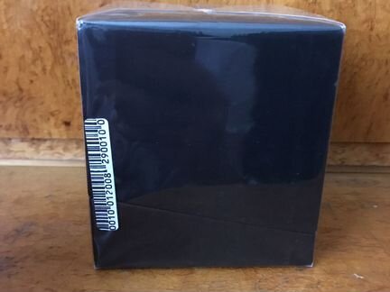 Givenchy Organza Neroli 2010