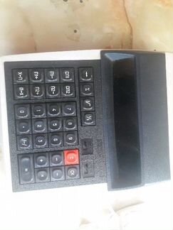 Калькулятор Электроника мк44 1990г.в