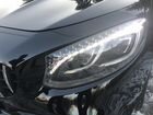 Mercedes-Benz S-класс AMG 4.0 AT, 2019, 3 100 км объявление продам