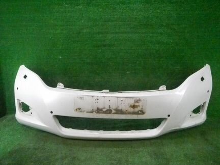 Бампер передний Toyota Venza (2008-2017) 521190T90