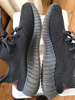 Кроссовки adidas yeezy 350 v2 адидас изи
