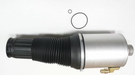 Передний пневмобаллон Audi S8 5.2L quattro