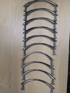 Ручки для мебели