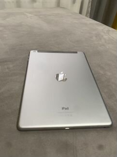 iPad air 1 64gb cellular