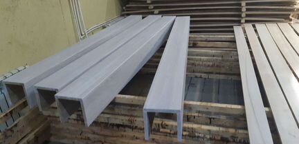 Фальш балки, ясень 20*20см дуб, лиственница