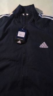 Куртка спортивная adidas