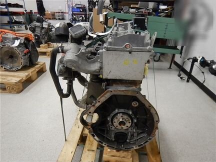 Двс бу на Мерседес Спринтер 2.2 646980 646.983