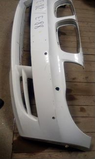 Е82 Е88 Бампер передний BMW 1 купэ