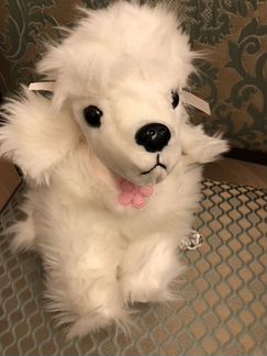 Сумка детская Собачка