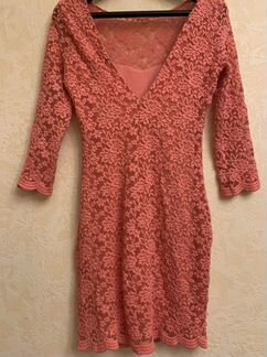Платье TopShop р.38