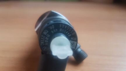 Форсунка 04L130277AC Audi A3 A4, A5, skoda Octavia