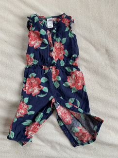 Комбинезон carter’s