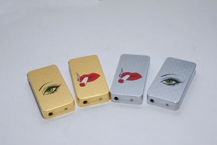 Оригинальная турбо зажигалка N230