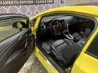 Opel Astra GTC 1.6 AT, 2014, 119 200 км объявление продам
